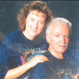 Meet your Posher, Judith